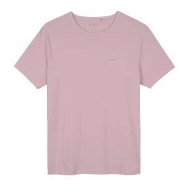 paul,smith,chest,logo,t,shirt,pink