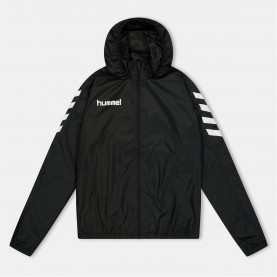 детски,облекла,hummel,core,spry,jkt,jn99,black