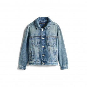 детски,облекла,tommy,hilfiger,tommy,flag,denim,jkt,jn54,vintage,1ap