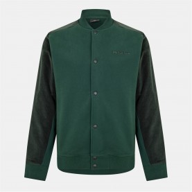 облекла,на,разпродажба,мъжки,якета,ps,paul,smith,ps,cord,bomber,sn54,green,38