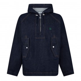 облекла,на,разпродажба,мъжки,якета,lacoste,lacoste,bh4561,jkt,sn99,washed,denim
