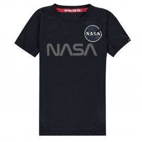 тениска,детски,облекла,alpha,industries,nasa,reflect,t,shirt,rep,blue,07