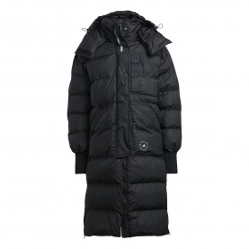 Дамско яке adidas Originals Womens Heavyweight Puffer Jacket - Black дамско,яке,дамски,якета,и,палта,adidas,originals,women,s,heavyweight,puffer,jacket,black