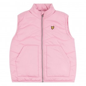 яке,детски,облекла,lyle,and,scott,puffer,jacket,orchid,smoke