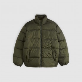 яке,levis,men,s,piedmont,full,zip,puffer,jacket,rosin