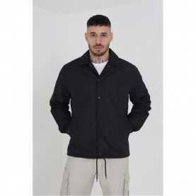 яке,ученически,якета,мъжки,якета,brave,soul,weight,coach,jacket,black