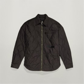 яке,облекла,на,разпродажба,мъжки,якета,g,star,postino,oversized,jacket,dk,black