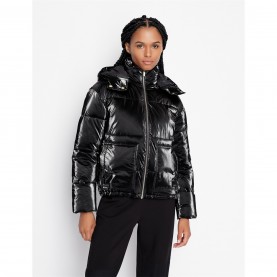 яке,дамски,якета,и,палта,armani,exchange,ax,quilted,jacket,ld99,black