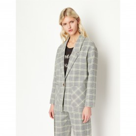 сако,дамски,якета,и,палта,armani,exchange,ax,blazer,ld99,prince,wales