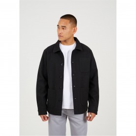 мъжки,якета,brave,soul,pocket,shacket,black