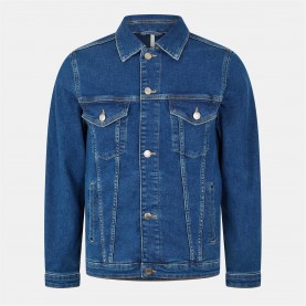 мъжки,якета,ted,baker,denm,trckr,jkt,sn99,mid,blue
