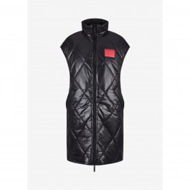елек,дамски,якета,и,палта,armani,exchange,ax,gilet,ld99,black