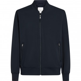 calvin,klein,men,s,matte,long,sleeve,bomber,jacket,sky,captain