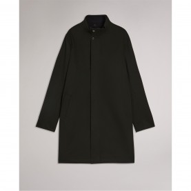 палто,мъжки,якета,ted,baker,ted,nylon,funnelcoat,sn54,dk,green