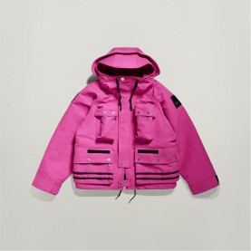 яке,облекла,на,разпродажба,мъжки,якета,g,star,unisex,premium,e,photographer,field,jacket,fuchsia
