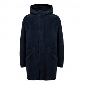 облекла,на,разпродажба,мъжки,якета,armani,exchange,ax,caban,sn99,blu,navy