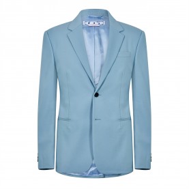 сако,мъжки,якета,off,white,off,slim,fit,blazer,sn99,light,blue