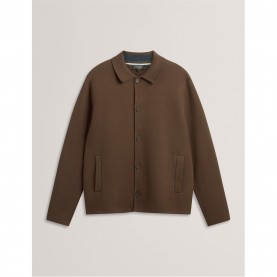 яке,мъжки,якета,ted,baker,ted,knitted,jacket,sn54,khaki