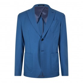 сако,мъжки,якета,armani,exchange,ax,blazer,sn99,azzurro