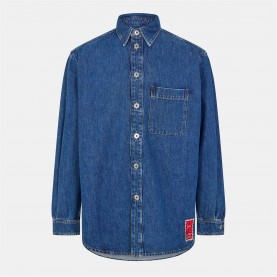 облекла,на,разпродажба,мъжки,якета,off,white,off,denim,jkt,sn99,blue,beige