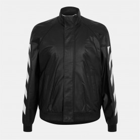 облекла,на,разпродажба,мъжки,якета,off,white,off,lthr,blsn,jkt,sn99,black,white