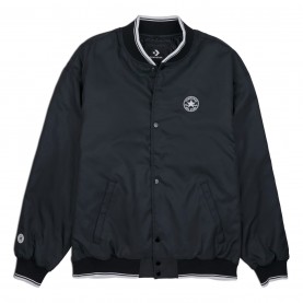 яке,мъжки,якета,converse,lifestyle,retro,varsity,jacket,black,001