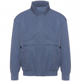 Boss Mens C-Callyx Lightweight Windbreaker - Navy мъжки,якета,boss,men,s,c,callyx,lightweight,windbreaker,navy
