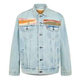 мъжки,якета,levis,levis,trucker,jkt,sn99,set,the,scene