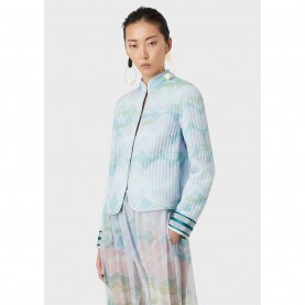 дамски,якета,и,палта,emporio,armani,emporio,printed,jkt,ld99,fantasia