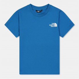 юношеска,тениска,детски,тениски,детски,облекла,the,north,face,simple,dome,regular,fit,t,shirt,junior,dusk,blue,ddi