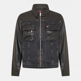 мъжки,якета,hugo,hugo,091,10252997,01,black