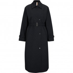 яке,дамски,якета,и,палта,boss,women's,pelkate,puffer,jacket,black