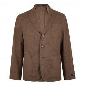 сако,мъжки,якета,polo,ralph,lauren,polo,jrmy,blazer,sn05,brown,tan