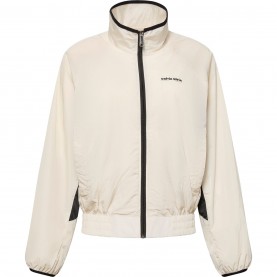 дамско,яке,дамски,якета,и,палта,calvin,klein,jeans,retro,track,jacket,womens,tofu