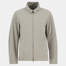 Яке Barbour Mens Fernport Lightweight Weather-Resistant Coach Jacket - Concrete яке,мъжки,якета,barbour,men,s,fernport,lightweight,weather,resistant,coach,jacket,concrete