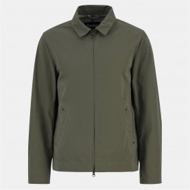 яке,облекла,на,разпродажба,мъжки,якета,barbour,men's,fernport,lightweight,weather,resistant,coach,jacket,light,moss