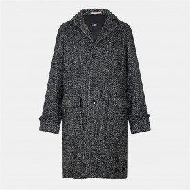 облекла,на,разпродажба,разпродажба,adidas,мъжки,якета,boss,boss,h,cam,flaps,234,10253699,01,black