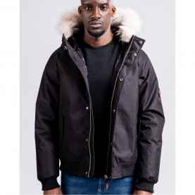 облекла,на,разпродажба,мъжки,якета,49winters,soho,bomber,sn51,black
