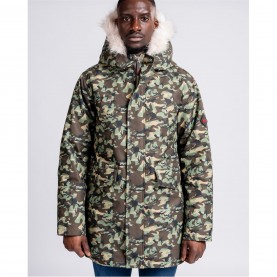 анорак,облекла,на,разпродажба,мъжки,якета,49winters,camden,parka,sn51,green,camo