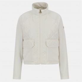 яке,дамски,якета,и,палта,barbour,international,women's,b.intense,ebony,diamond,quilted,jacket,neutral