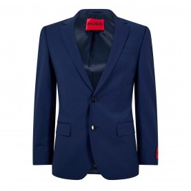 hugo,henry,suit,jacket,open,blue,463
