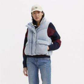 потник,дамски,якета,и,палта,levis,levis,western,bubble,vest,celebrate,celebrate
