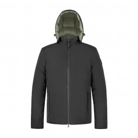 яке,мъжки,якета,cape,heights,lite,puffer,jacket,black,olive