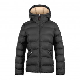 яке,дамски,жилетки,cape,heights,baffle,jacket,black,champagne