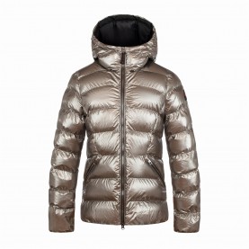 яке,дамски,жилетки,cape,heights,baffle,jacket,silver,black