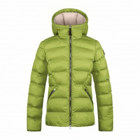 яке,дамски,жилетки,cape,heights,baffle,jacket,pistach,champ