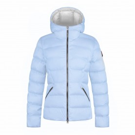 яке,дамски,жилетки,cape,heights,baffle,jacket,sky,blue,ice