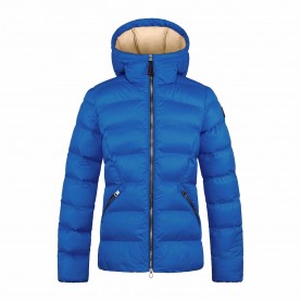 яке,дамски,жилетки,cape,heights,baffle,jacket,blue,champagne