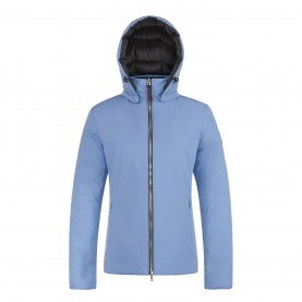 яке,дамски,жилетки,cape,heights,puffer,jacket,bluette,black