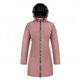 промоция,на,зимни,облекла,дамски,жилетки,cape,heights,long,puffer,old,pink,black